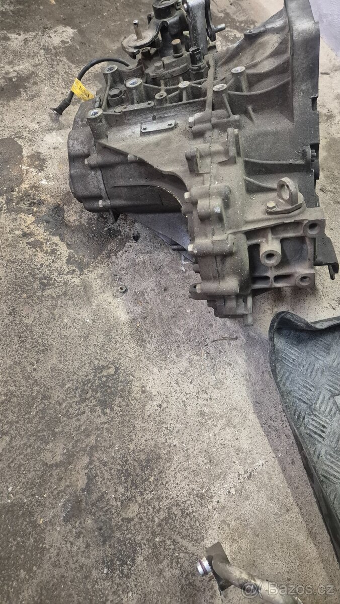 Prevodovka kia CEED 1.6 benzín - 3