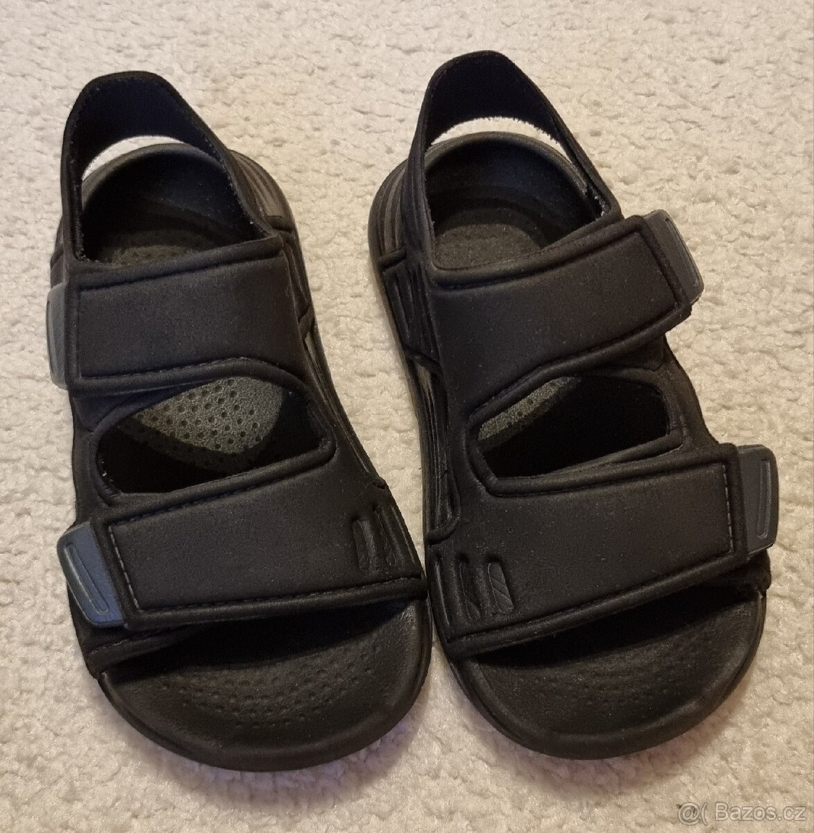 Dětské sandály zn. Adidas vel. 26 - 3