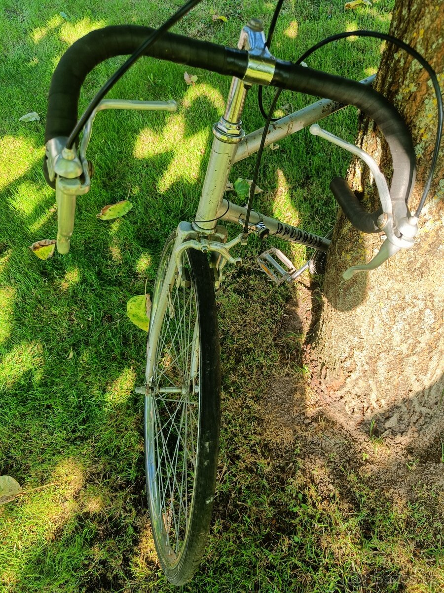 Silniční kolo PROPHETE - 3