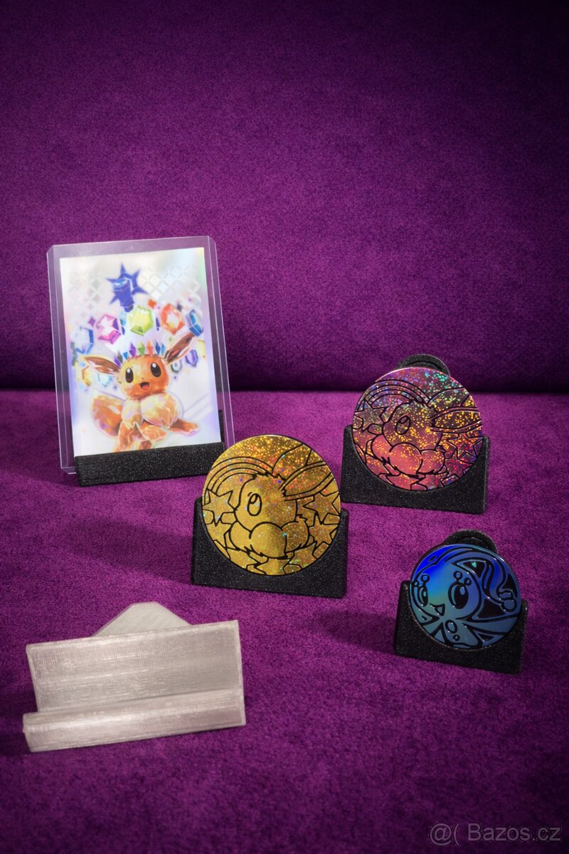 Pokémon Mystery Pack - 3