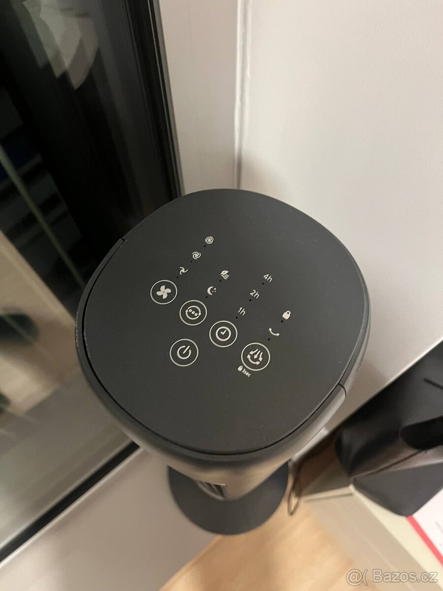 Sloupový ventilátor Philips Series 5000 CX5535/1 - 3