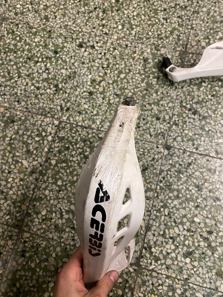 Chrániče rukou acerbis - 3