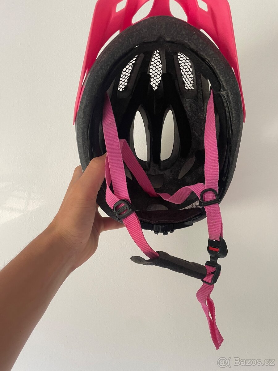 Helma na kolo - 3