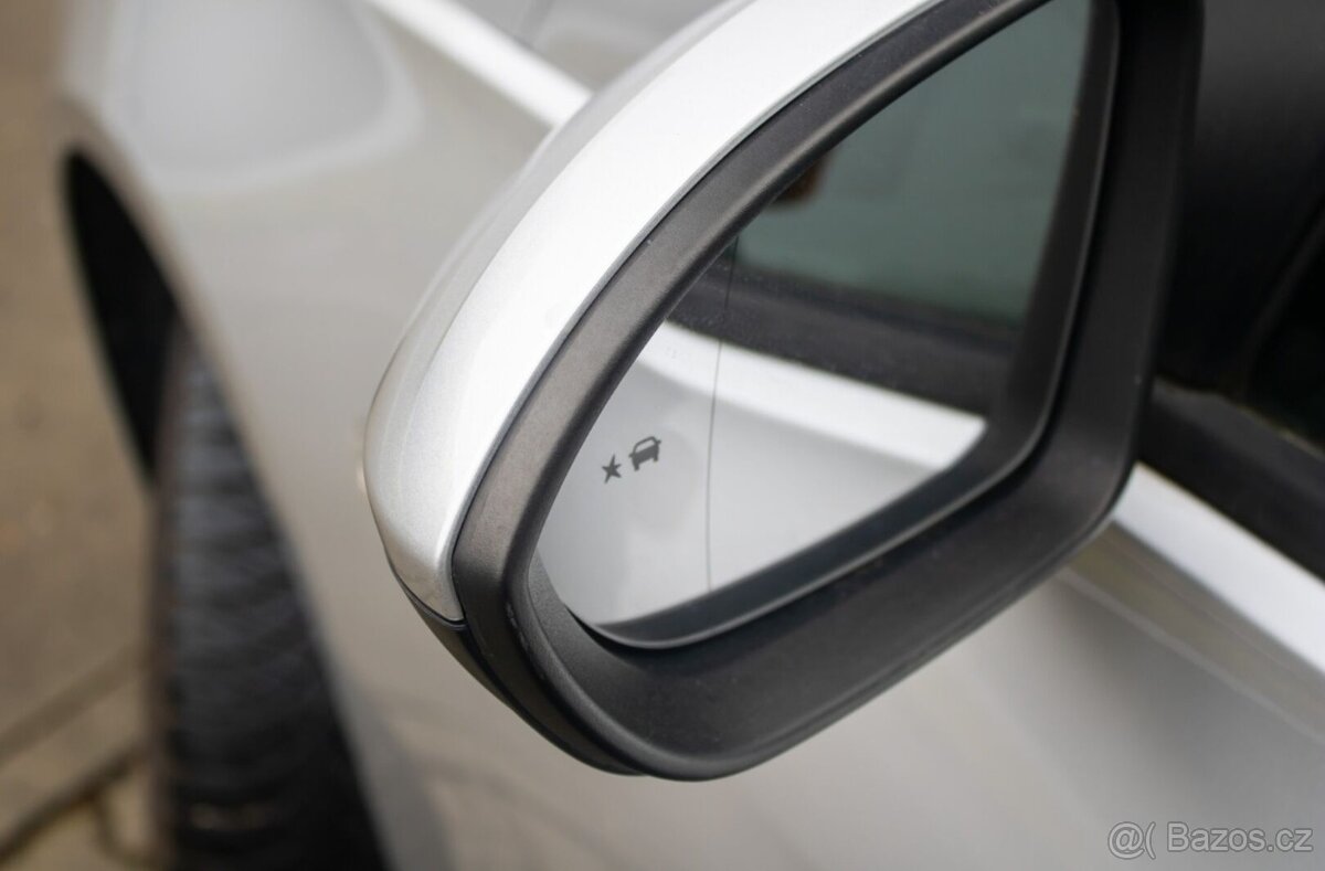 Opel Insignia 1.5 Turbo benzín automat - 3