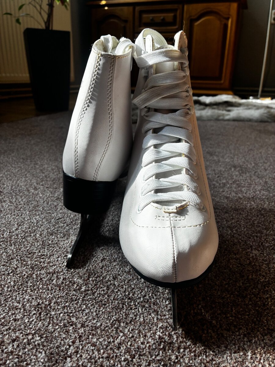 Lední brusle Crowned- dámské - 3