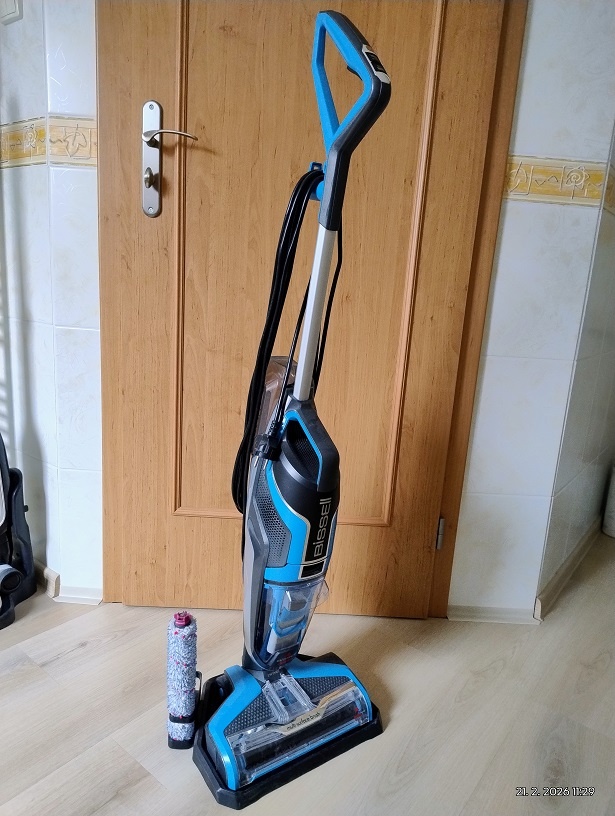 Bissell CrossWave 17132 - 3