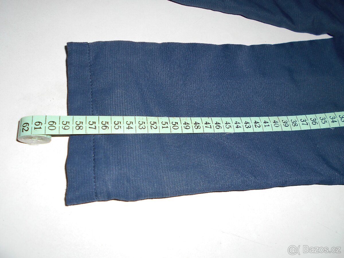 DÍVČÍ KALHOTY - 3