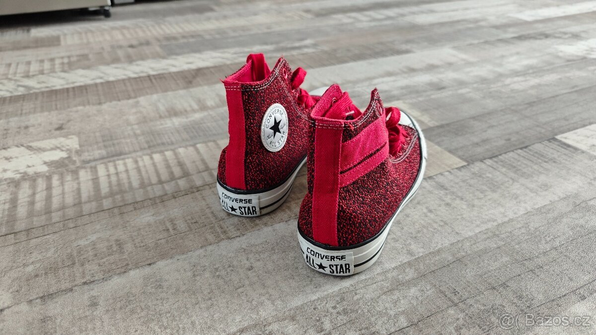 DÁMSKÉ CONVERSE - 3