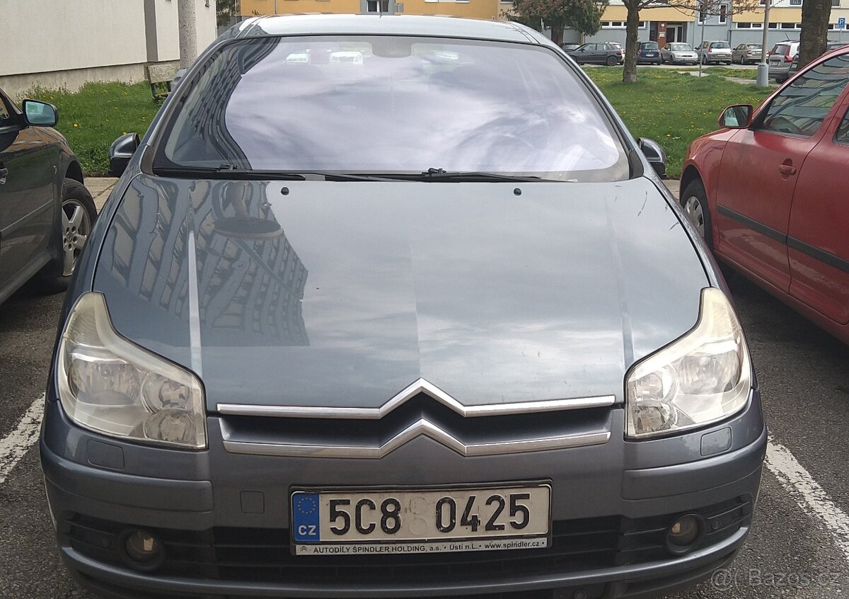 Prodej Citroen C5 - 3