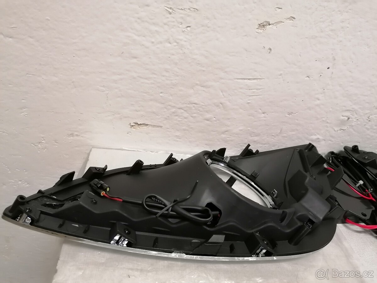 Hyundai ix35 denní svícení - 3