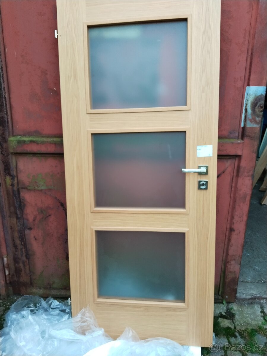 Dveře interiérové - 3