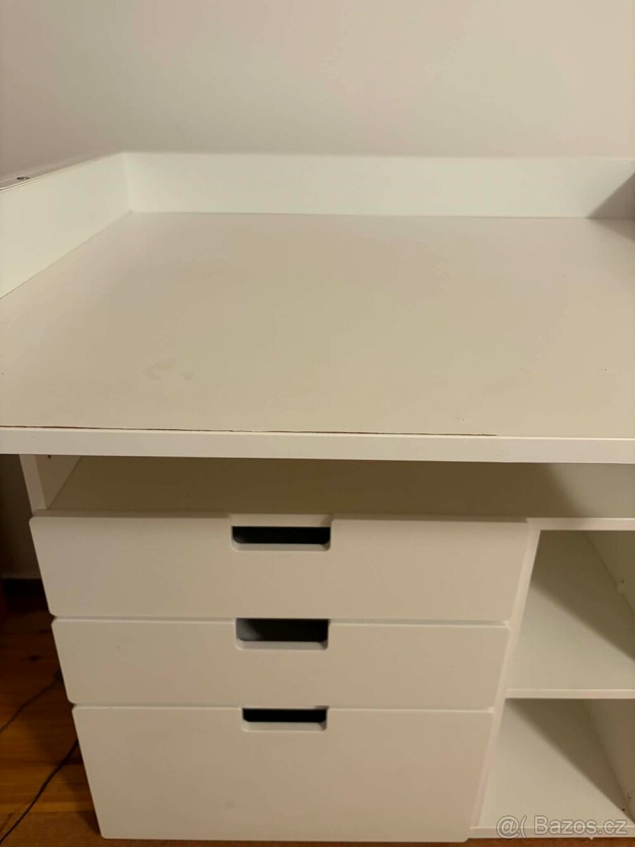 Přebalovací pult Ikea Smastad - 3