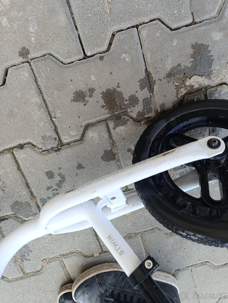 Odrážedlo decathlon - 3