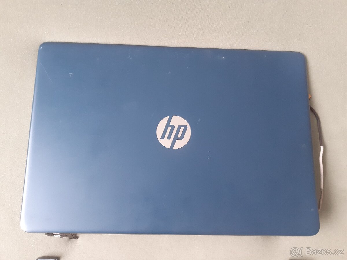 HP 15-ef2126wm - díly - 3