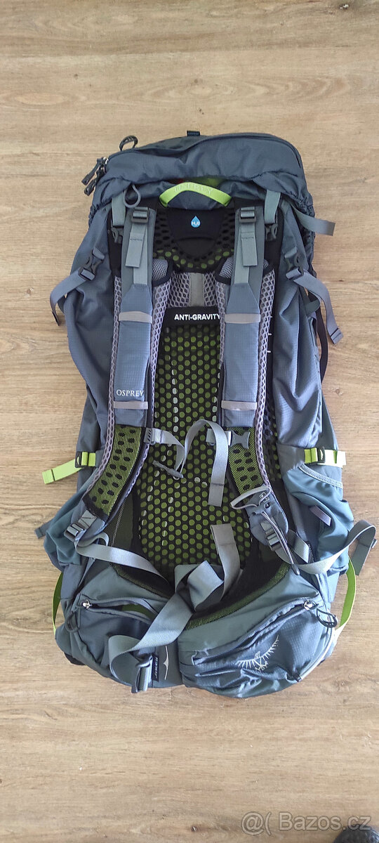 Batoh Osprey Atmos AG50 - 3