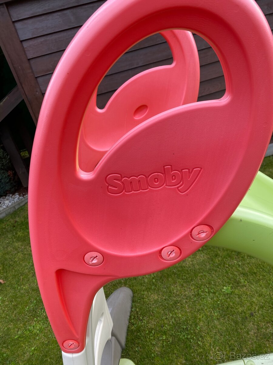 Dětská klouzačka SMOBY - 3
