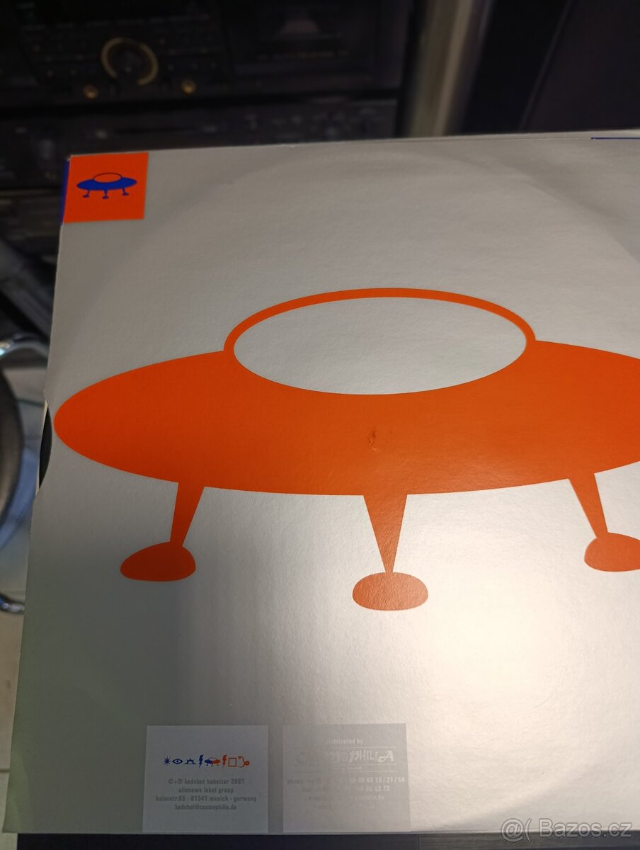 LP ? - 3