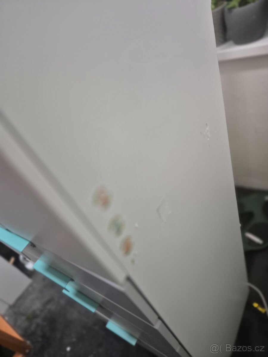 SMÅSTAD / PLATSA Šatní skříň - 3