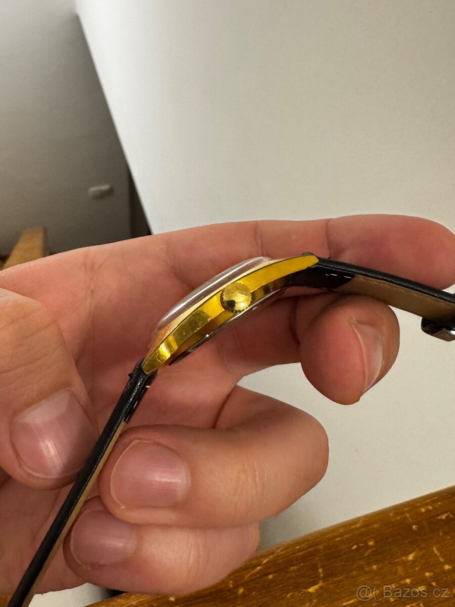 Hodinky Prim Soudek - 3