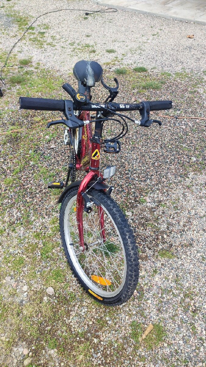 Author Energy 20 - 3