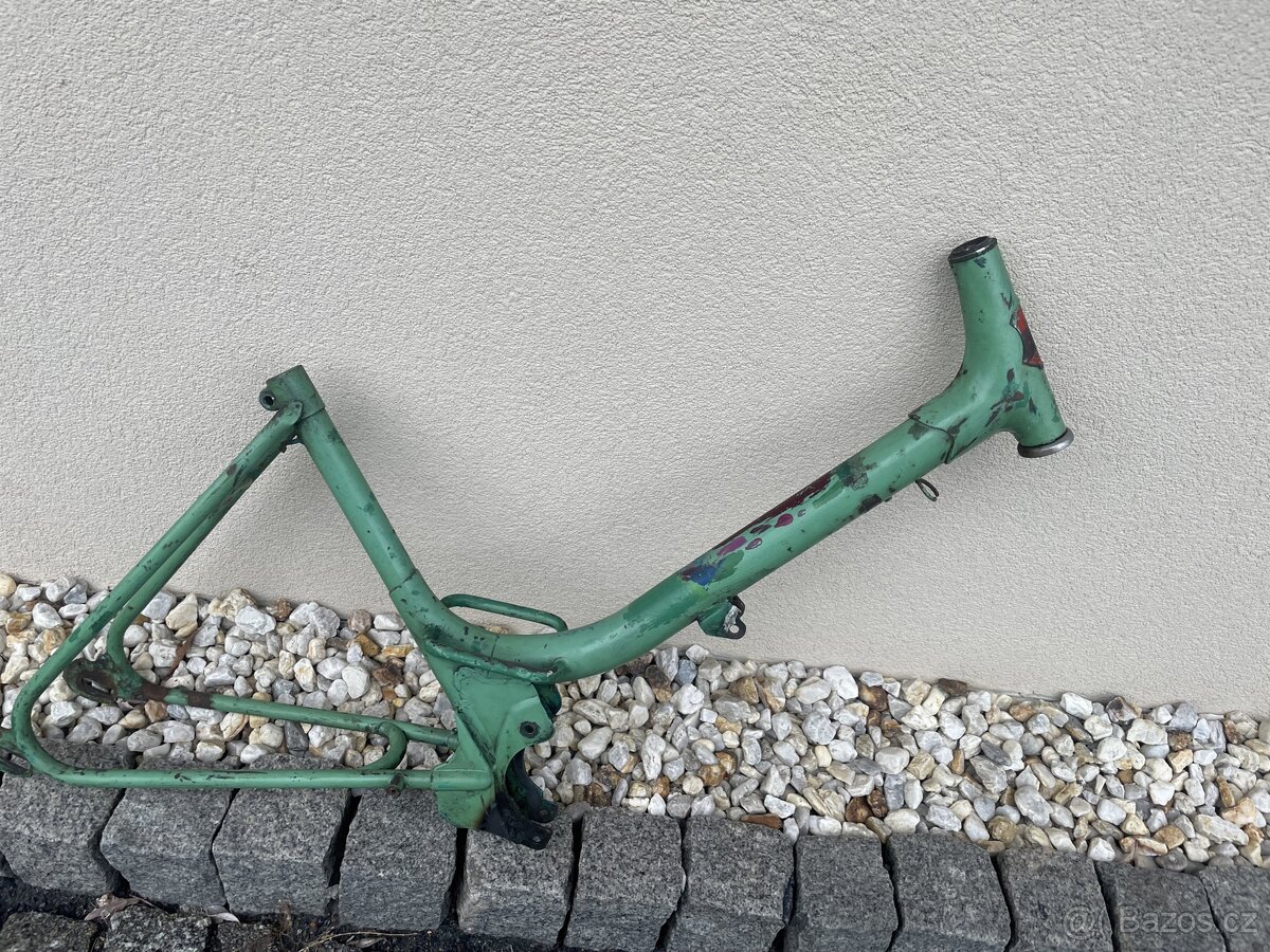 Rám Stadion S1 ~ S11 - 3