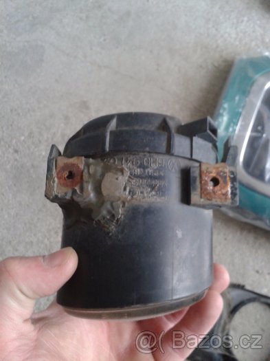 Škoda Felicia - ND - 3