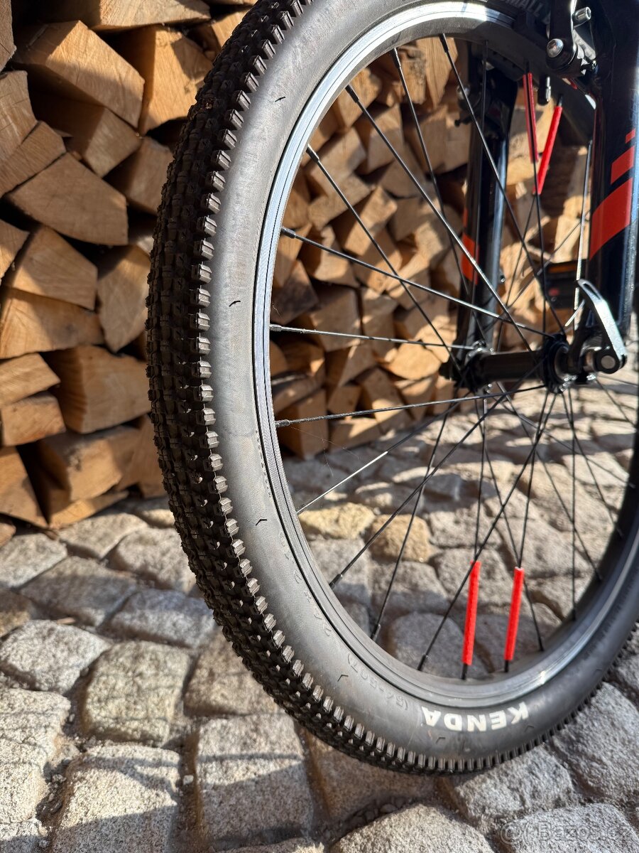 Kolo Author GT 24” - 3