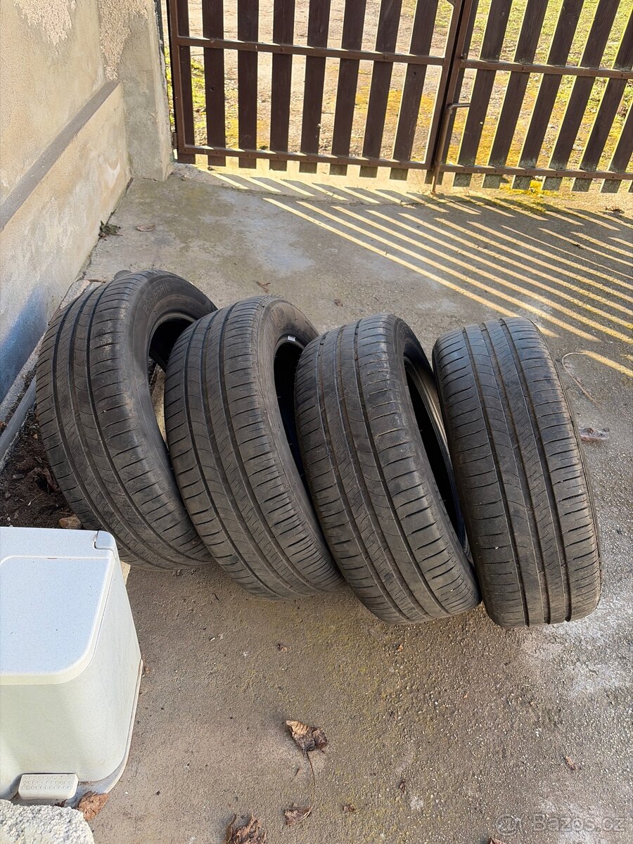 Pneu Michelin letní - 3