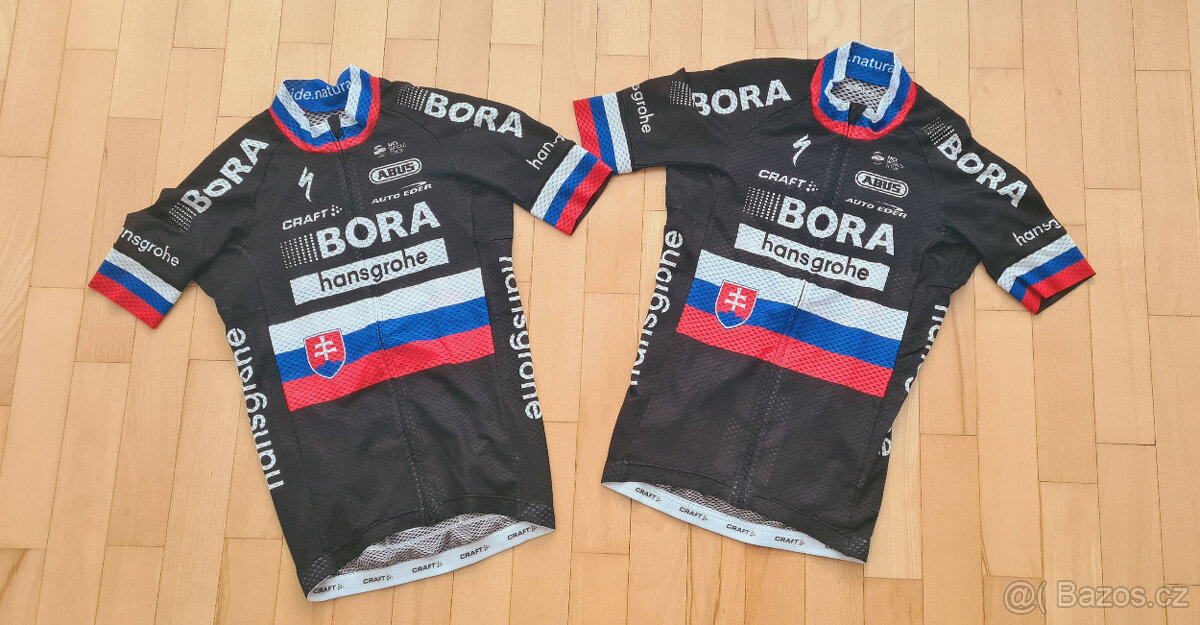 Sada Bora-hansgohe - (originál) - 3