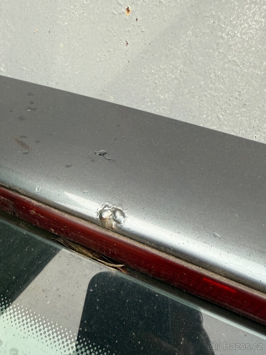 Páté dveře Audi A6 combi - 3