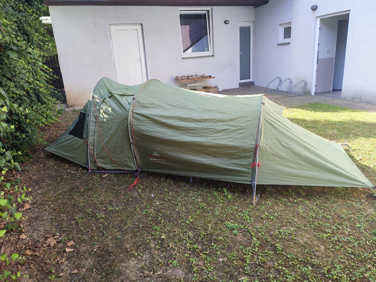 Stan Pinguin Storm 2 - 3