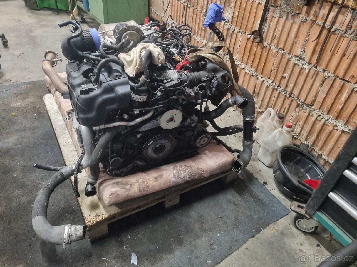 Nd VW Touareg R.v 2018 DENA DNA 210KW - 3