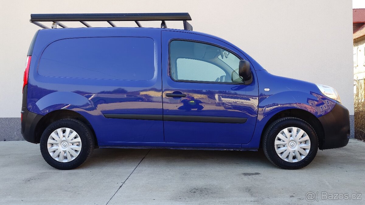 RENAULT KANGOO 1,5 DCi 2015 - 3
