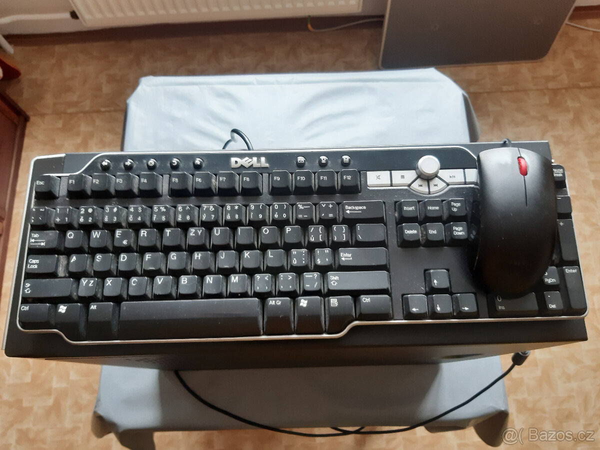 Stolní počítač prodám - 3