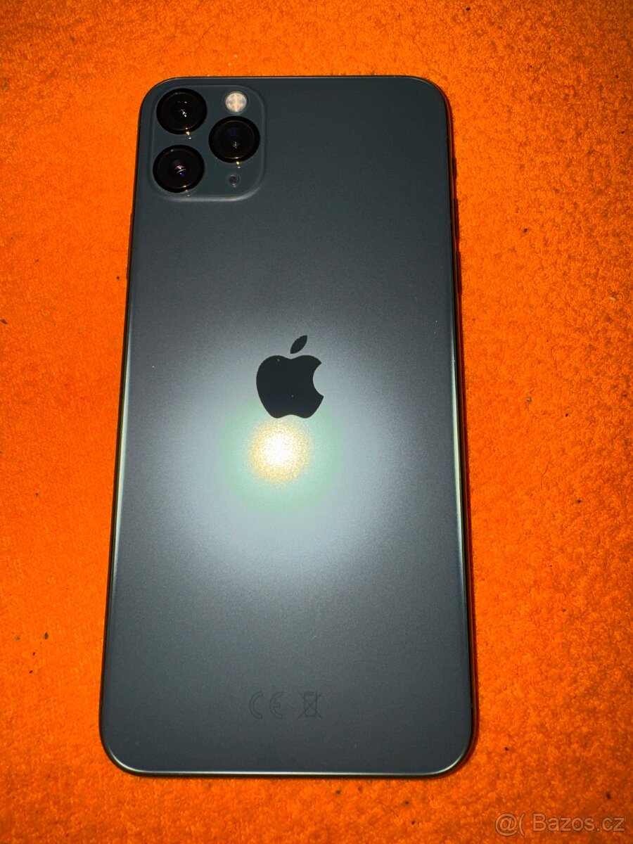 Iphone 11 Pro Max - 3