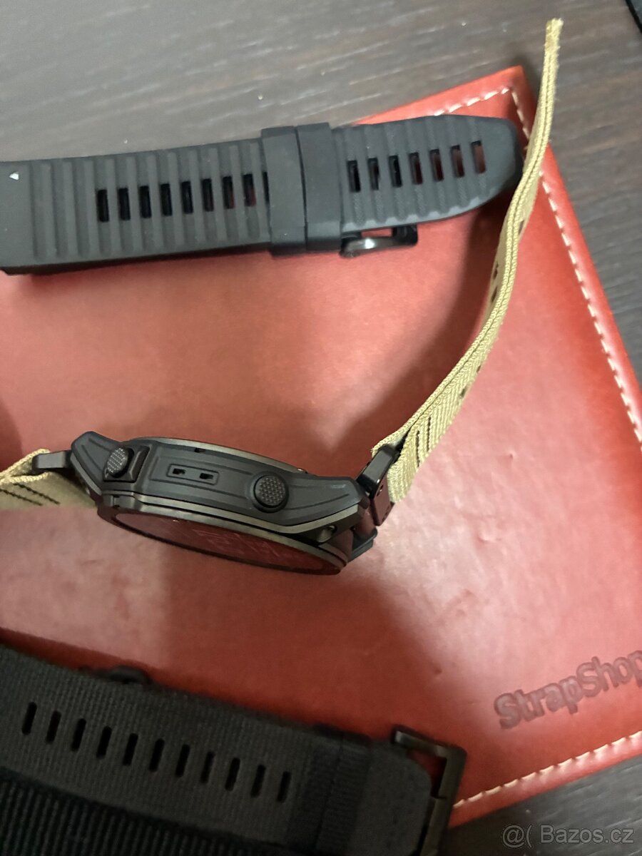 Garmin tactix 7 amoled - 3