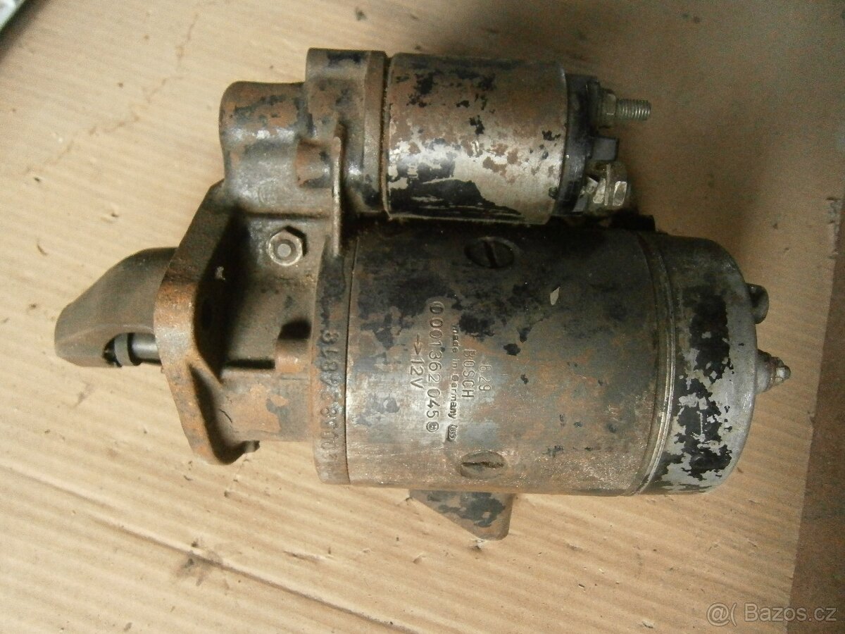 stertery BOSCH - 3