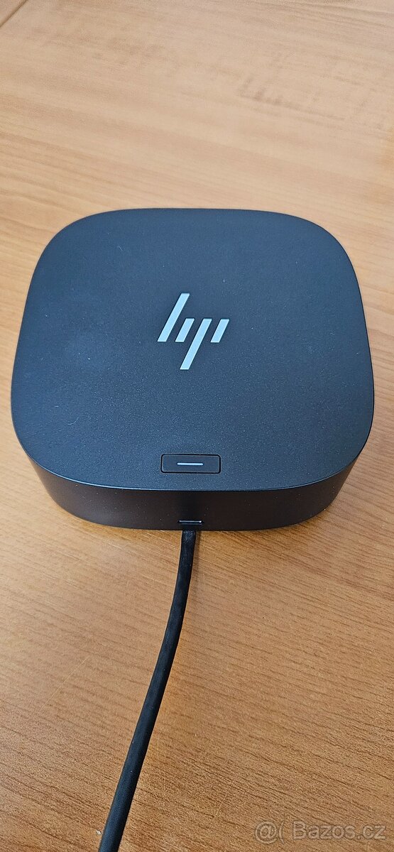 Dokovací stanice HP G5 - 3