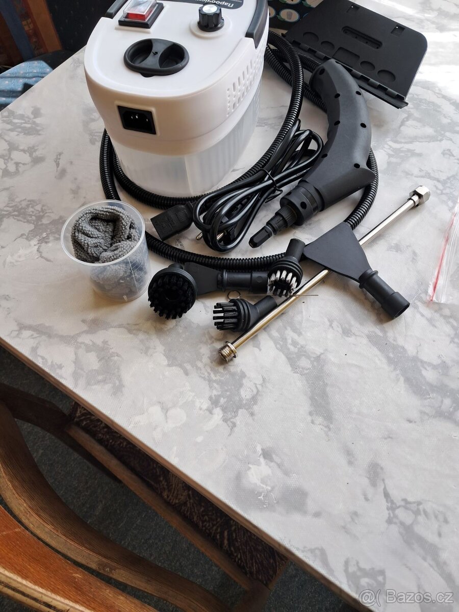 Parní Čistič 3000W - 3