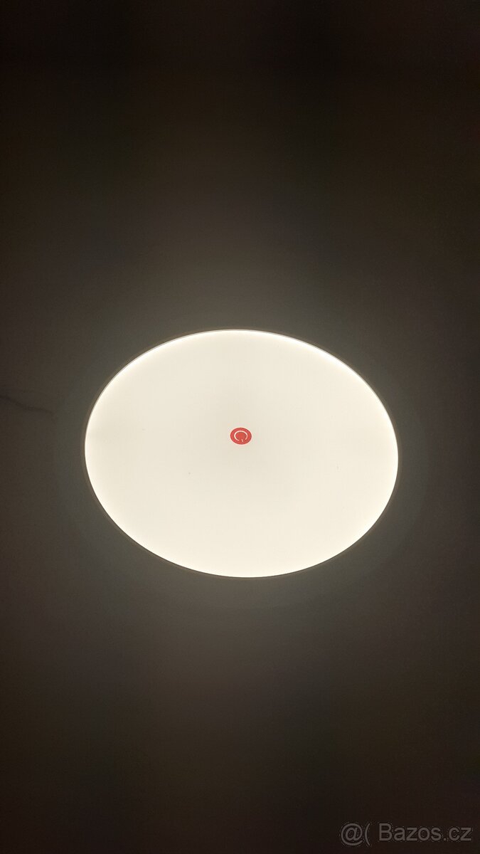 LED světlo dotykové na 12 V - 3