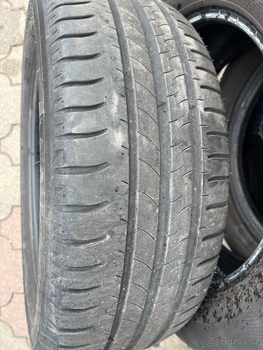 Letní pneu 205/55/16 - 3