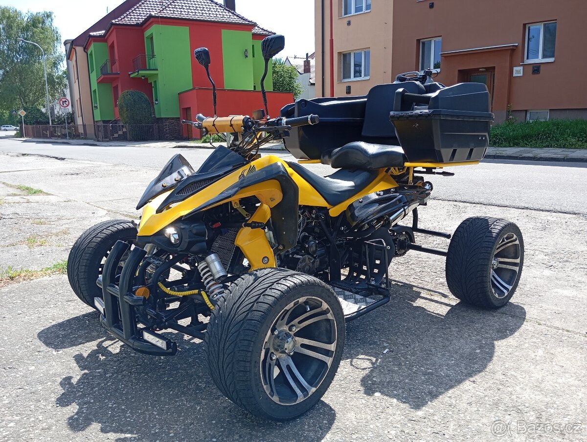Jinling 250