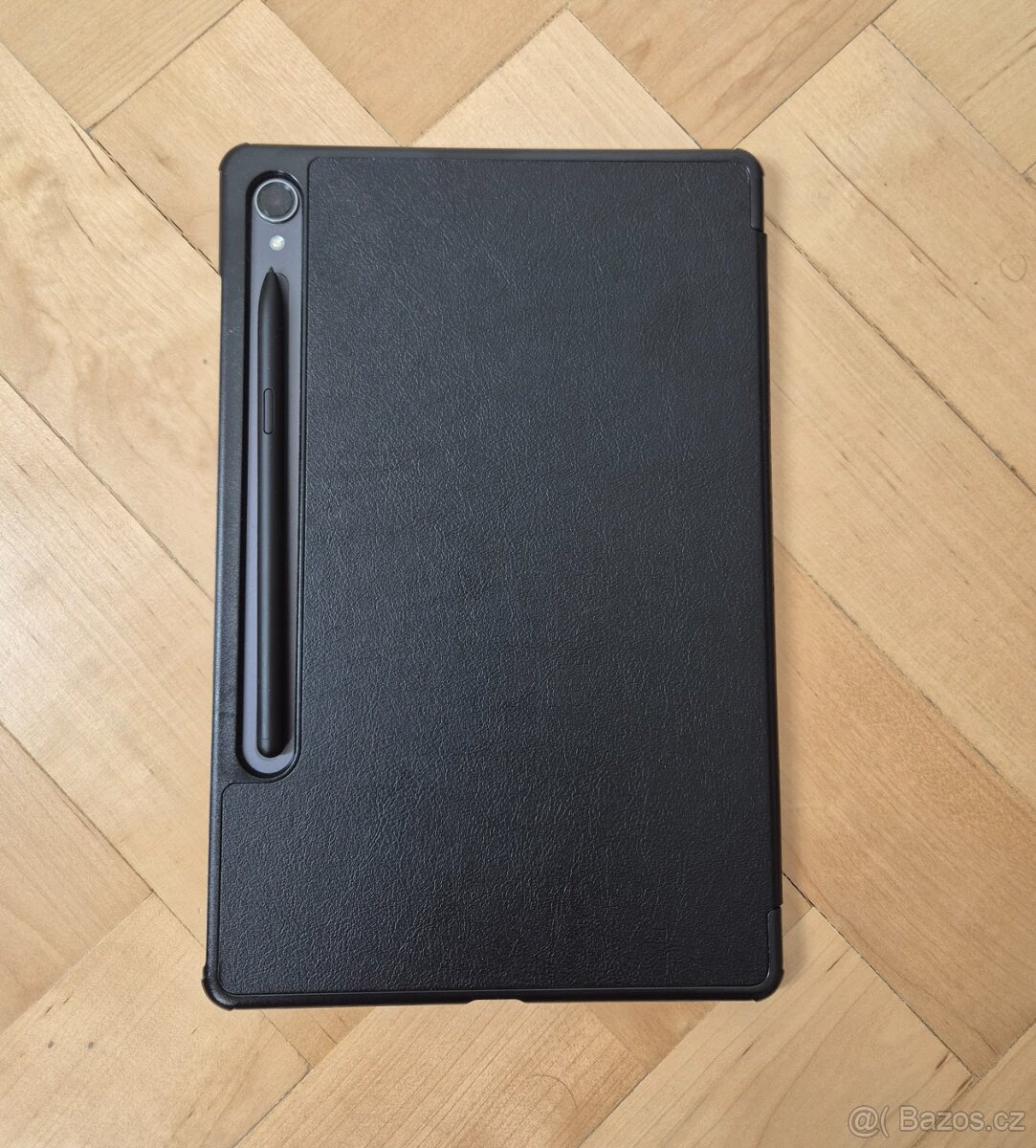 Samsung Galaxy Tab S9 Wifi 8GB/128GB seda - 3