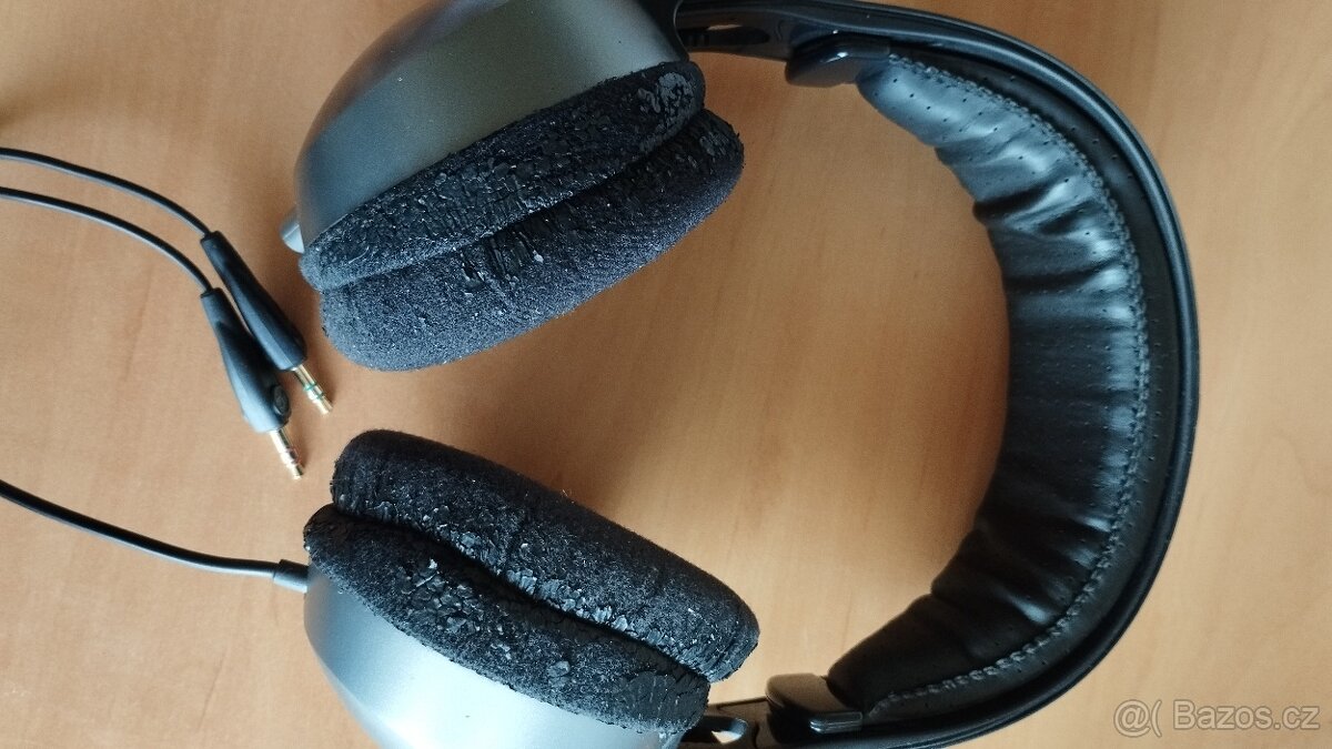 Klávesnice, sluchátka, podložka - příslušenství, periferie - 3