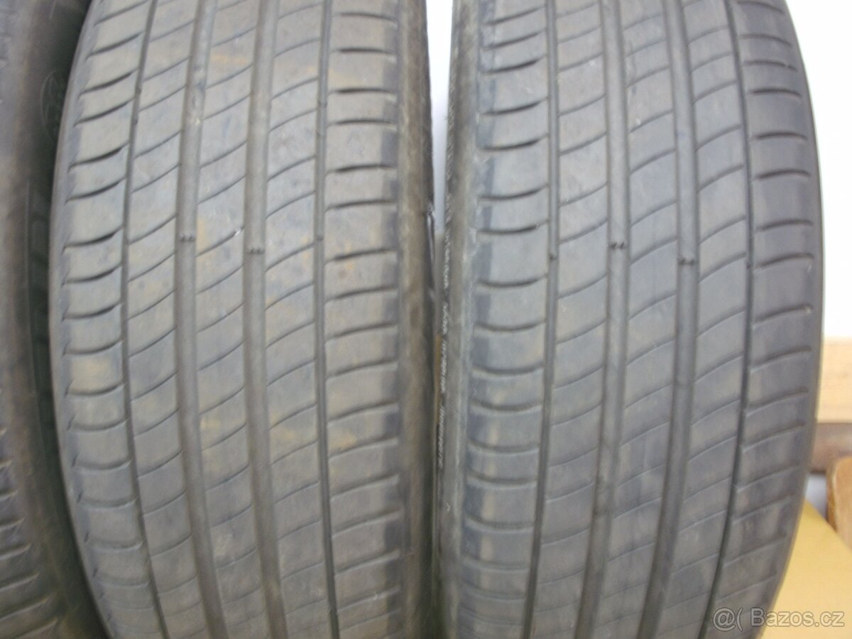 P sadu Michelin Primacy 3 , 205/55 R19 97V Extra Load - 3