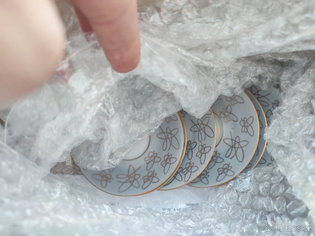 Čajový servis/kávový servis - 3