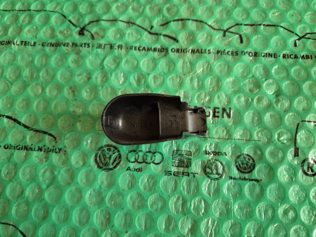 krytka zadního stěrače Škoda Felicia 6U0955205 - 3