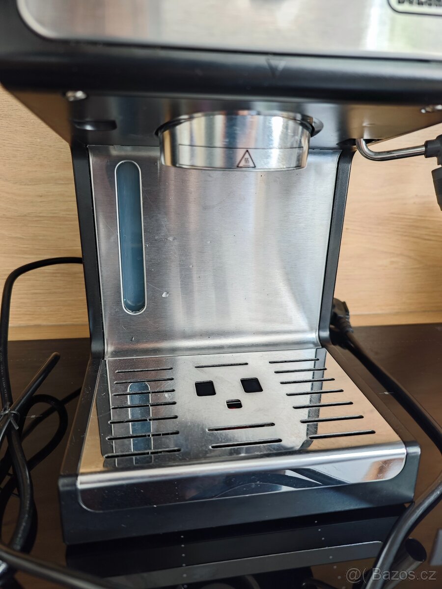 De'Longhi ECP35.31 - 3