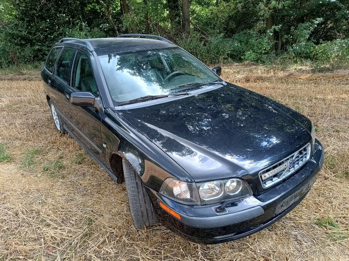 Volvo V40 / S40 náhradní díly - 3