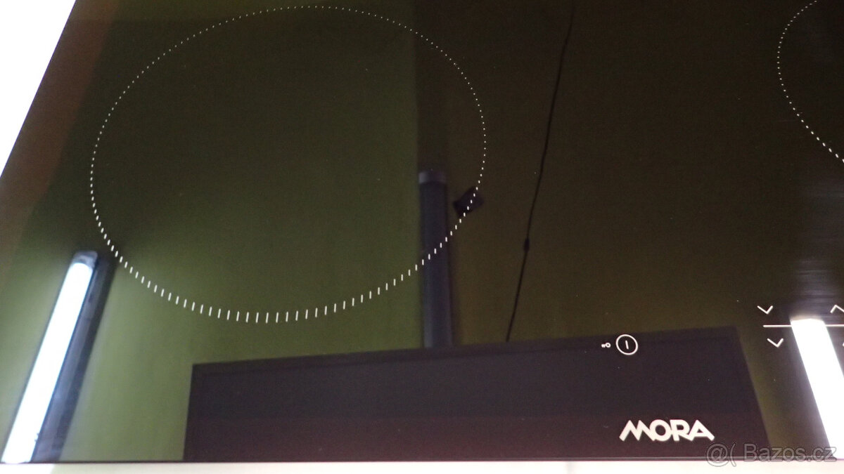 Varná deska MORA VDS 64 BF4 nové čti... - 3